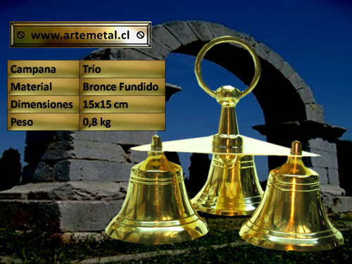 Trio-campanas-bronce